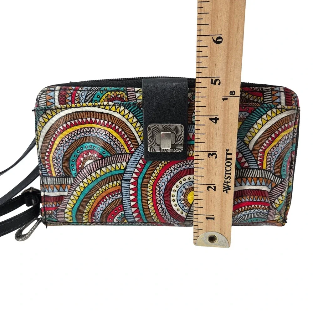 Sakroots measurements width
